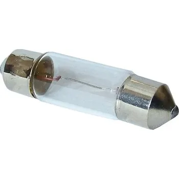 Autožárovka Autožárovka - 12V 5W patice S7 - 8x31x mm