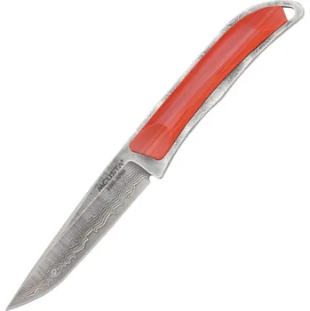 Kuchyňský nůž Pevný Damaškový Nůž Mcusta