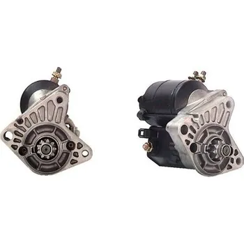 Startér Startér Toyota Previa 2.4 Denso 128000-8210