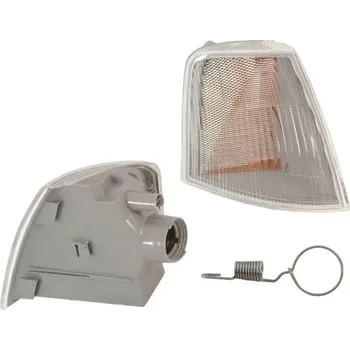 Směrový světlomet Blikač přední pravý OPEL OMEGA A, 86-93 OE 90378129, 1226056, 90399448