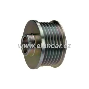 Alternátor Řemenice - Magneti Marelli 239905