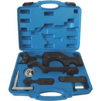 Rozvod motoru Magma Aretace rozvodů VW TRANSPORTER T5 TOUAREG 2.5 TDI PD