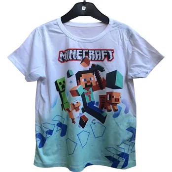 Tričko Mcraft Velikost: 12 let