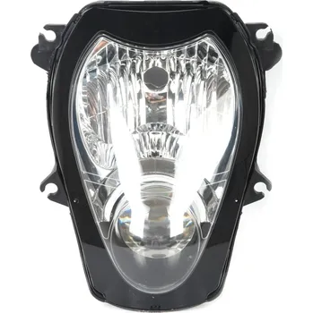 Osvětlení pro motocykl GZ světlomet přední SUZUKI GSX-R1300 (97-07) (bez homologace) - (GZ světlomet přední SUZUKI GSX-R1300 (97-07) (bez homologace) -)