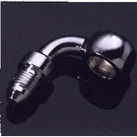 Brake hose end LUCAS 90° d10 mm