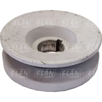 Alternátor Řemenice alternátoru Škoda Favorit na klínový řemen menší