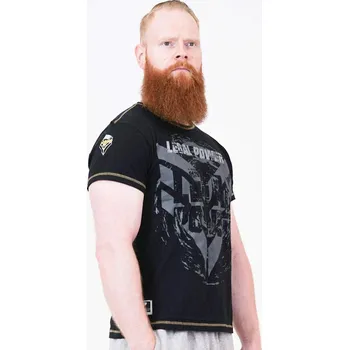 Legal Power Triko 2019-869 černá XL