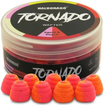 Haldorado Tornado Wafter Squid/Peach 12 mm 30 g