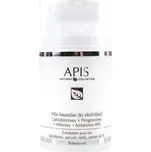 ACTIVESHOP APIS Směs kyselin 40 % laktátu. + proro. + mléko. + azel, 50 ml