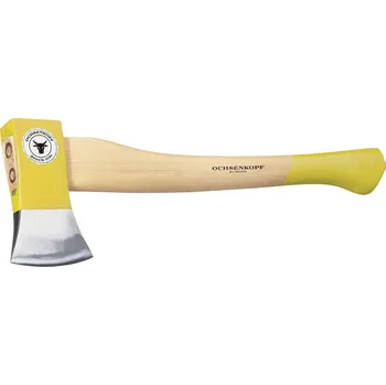 Sekera Ochsenkopf 1591738 sekyrka 500 mm 1615 g Hmotnost hlavy 1250 g