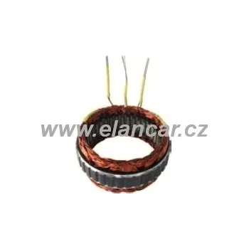 Alternátor Stator alternátoru - Valeo 37350-22600