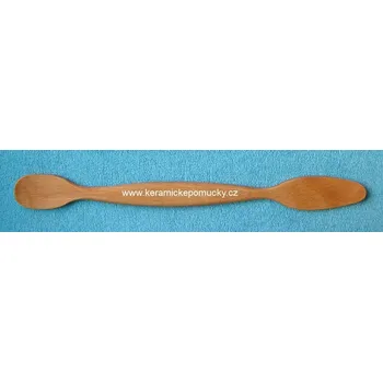 Malířská špachtle Špachtle modelovací MAXI (18)