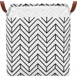 Springos HA0108 36 l černý/bílý