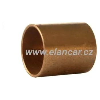 Startér Kluzné ložisko 14.36 x 16.04 x 20.50 mm