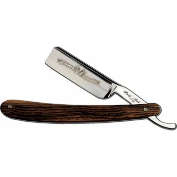Břitva na holení Ralf Aust 6/8 Bocote Wood