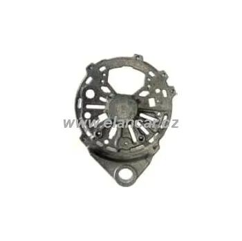 Víko alternátoru - Bosch 1125885211