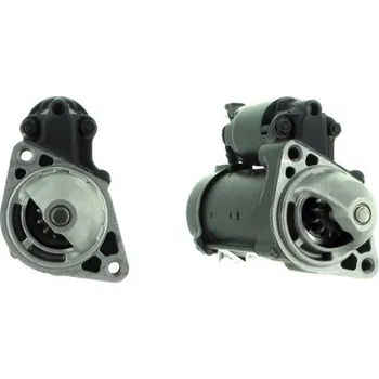 Startér Startér Mercedes Sprinter 316 2.2 CDI Denso 428000-5510 originál