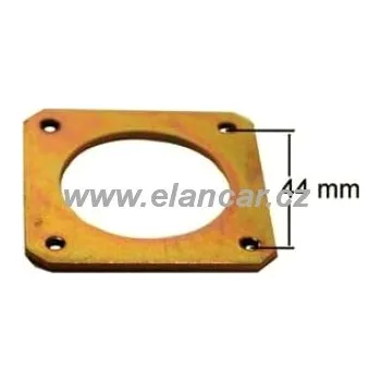 Podložka ložiska - Valeo HD90S010