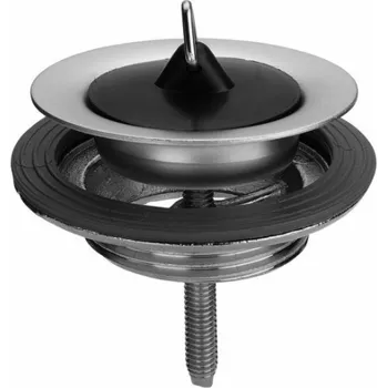 Ventil Umyvadlový ventil Viega 11/4