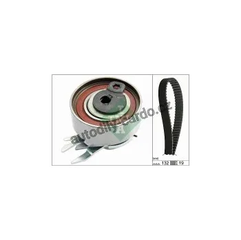 Rozvod motoru Sada rozvodového řemene INA (IN 530016510) - VW