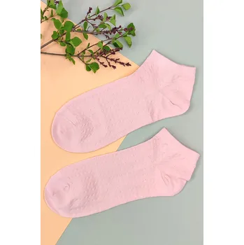 Dámské ponožky Pesail Dámské ponožky 4XW2688PI Velikost: 35-38