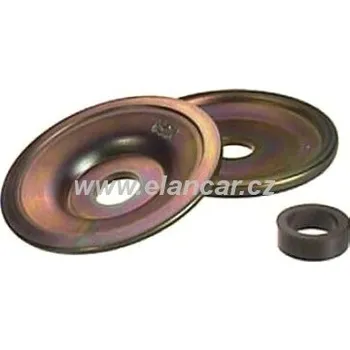 Alternátor Řemenice - Mitsubishi A628T63470