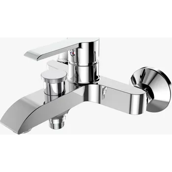 Vodovodní baterie SAGITTARIUS Ventura VNR3110-KER chrom