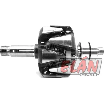 Alternátor Rotor alternátoru - Bosch 1124033007