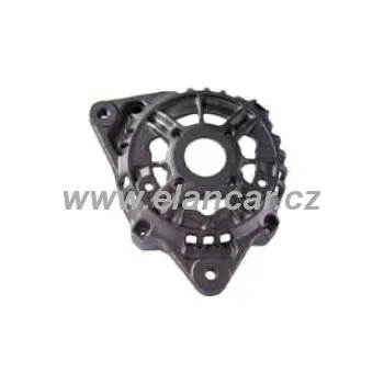 Víko alternátoru - Bosch 1125824979