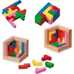 Pentominos Puzzle hlavolam
