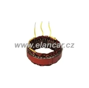 Alternátor Stator alternátoru Bosch 0120488135 / 1125045059