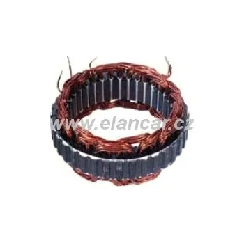 Alternátor Stator alternátoru - Mitsubishi A383T22470
