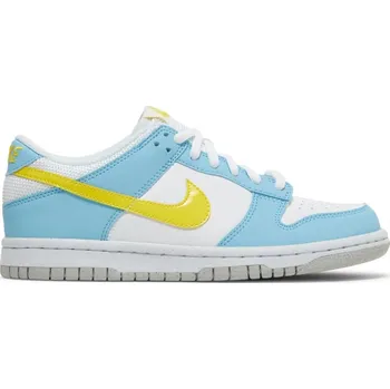 Dámské tenisky Nike Dunk Low Next Nature Homer Simpson (GS) Velikost: 37,5