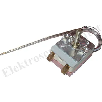 Příslušenství pro sporák Termostat - sporák trouba 50 - 300°C universální