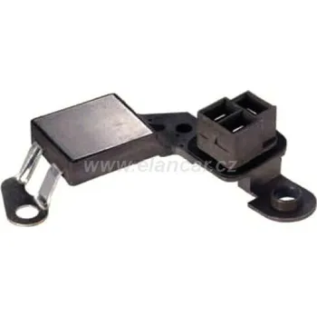 Alternátor Regulátor napětí Denso 126000-0270