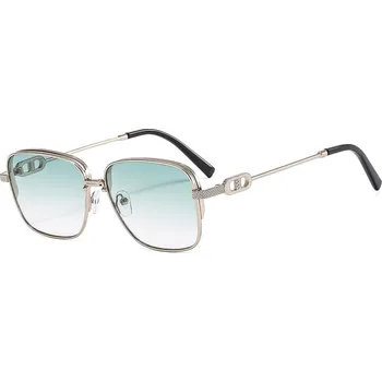 Sluneční brýle VFstyle Dámské sluneční brýle Marbella zelené