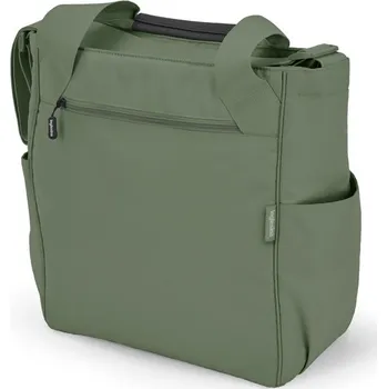 Přebalovací taška Inglesina Inglesina Přebalovací taška Day Bag Tribeca Green" "Barva:zelené|