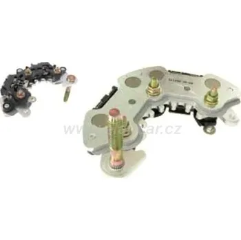 Alternátor Diodový blok alternátoru Hitachi LR1110-702