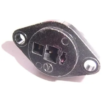 Elektrická zásuvka Repro konektor zásuvka 6AF282