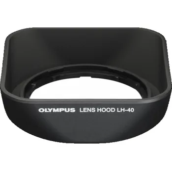 Sluneční clona Olympus LH-40 Sluneční clona (pro M.14-42 II)