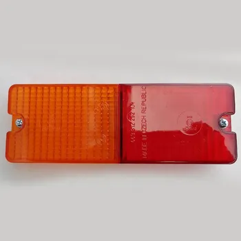 Kryt zadní lampy pravá strana - Zetor