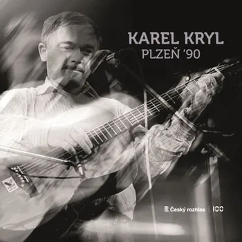 Česká hudba Plzeň '90 - Karel Kryl