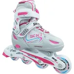 Kolečkové brusle SULOV® IKKI GIRL, S(31-34)