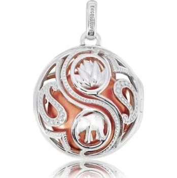 Šperk ENGELSRUFER přívěsek Rovnováha ERP-16-BAL-LUNA