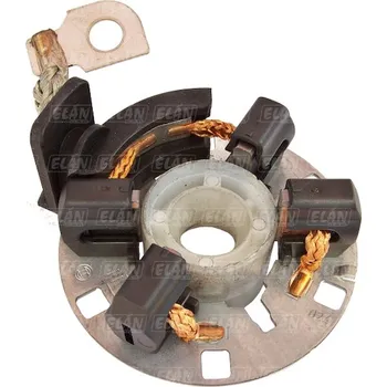 Startér Držák uhlíků Ge-Be - Bosch 1004338102