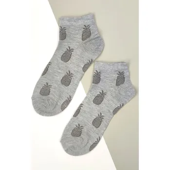 Dámské ponožky Pesail Dámské ponožky PW4017G Velikost: 39 - 42