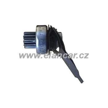 Startér Pastorek startéru Lucas 25331D