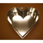 Maják Forma 31cm SRDCE VELKÉ