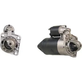 Startér Startér Renault Trafic 1.6 Bosch 0001208209