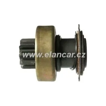 Startér Pastorek - Lucas 085540681010